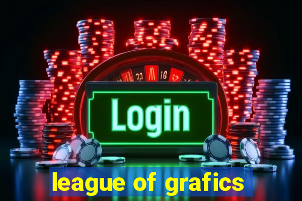 league of grafics